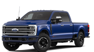 2026 Ford Super Duty® External Image 2